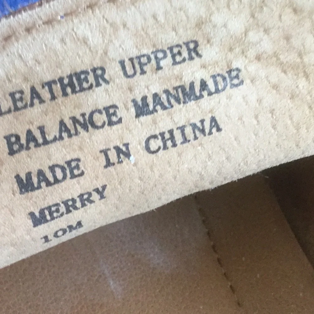 Alfani Blue Suede Loafers with Horsebit Detail - Picture 6 of 6